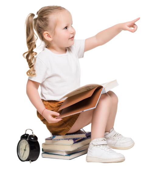 Proposta Pedagógica Ursinho Pimpão